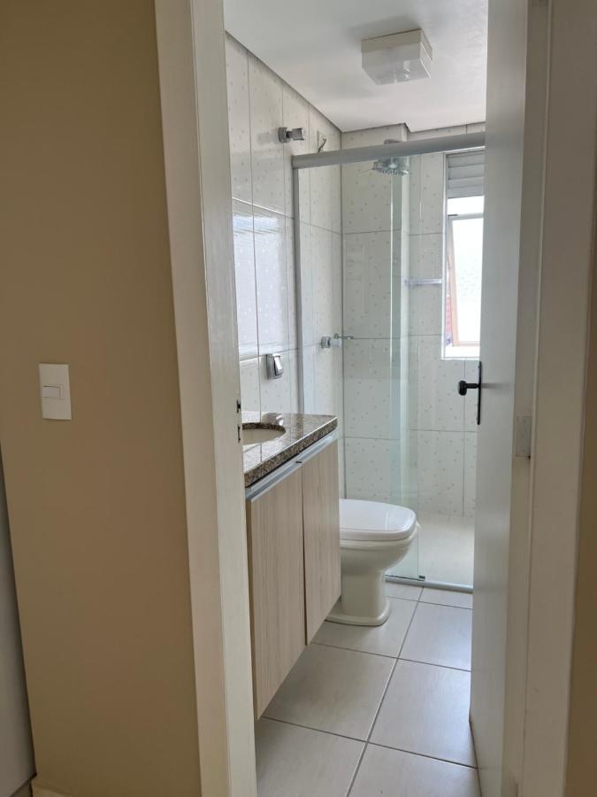 Apartamento No Centro De Curitiba,Bem Localizado E Confortavel Eksteriør bilde