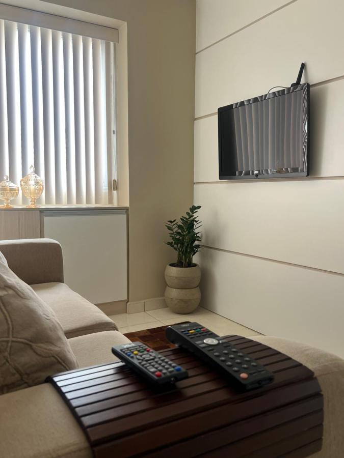 Apartamento No Centro De Curitiba,Bem Localizado E Confortavel Eksteriør bilde